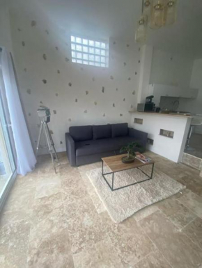 Appartement proche de Disney